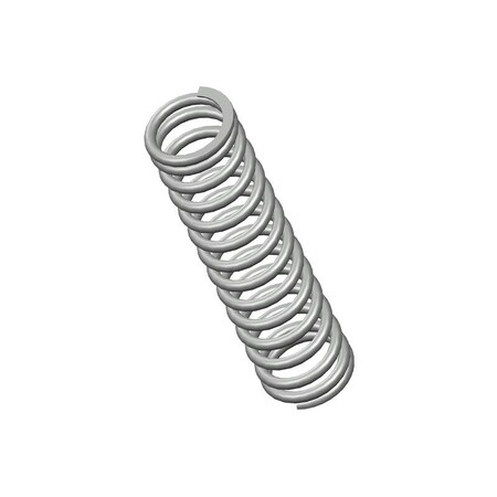 Approved Vendor Compression Spring, O= .975, L= 4.00, W= .120 G609963666